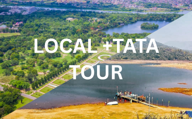 local tata tour