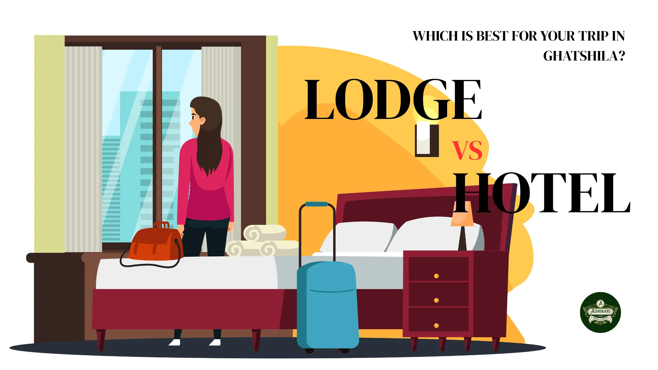Lodge