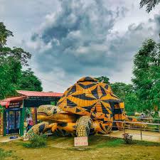 Tata Steel Zoological Park